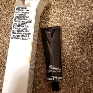 Grown Alchemist Detox night cream